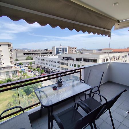 Endless View Penthouse Apartment Salonic Exterior foto